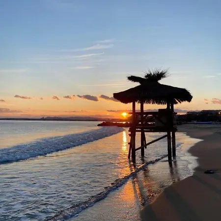 Tanja Apartament Sveti Vlas