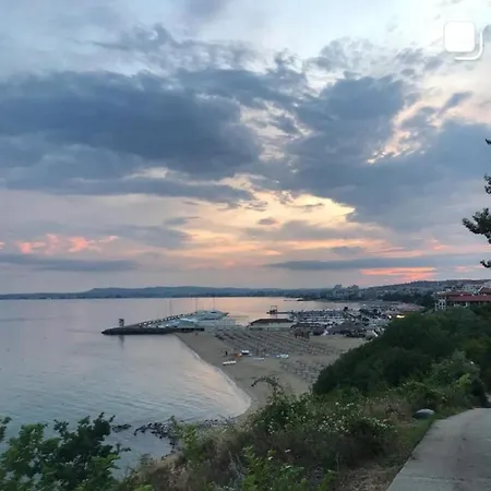 Apartament Tanja Sveti Vlas