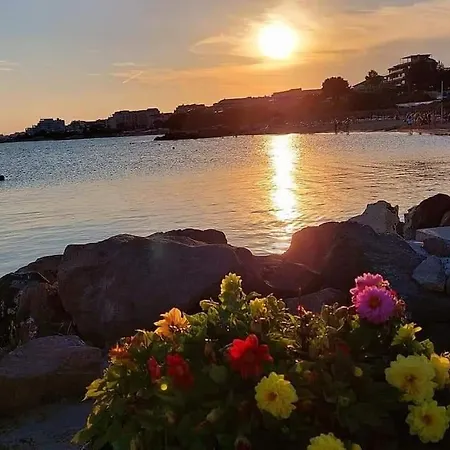 Tanja Apartament Sveti Vlas