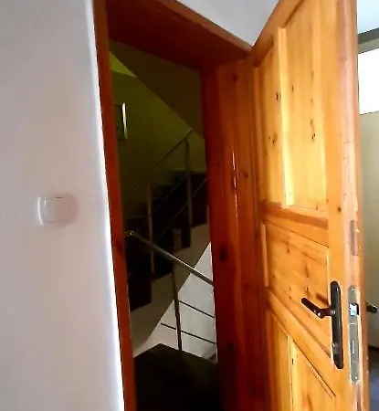 Apartament Tanja Sveti Vlas