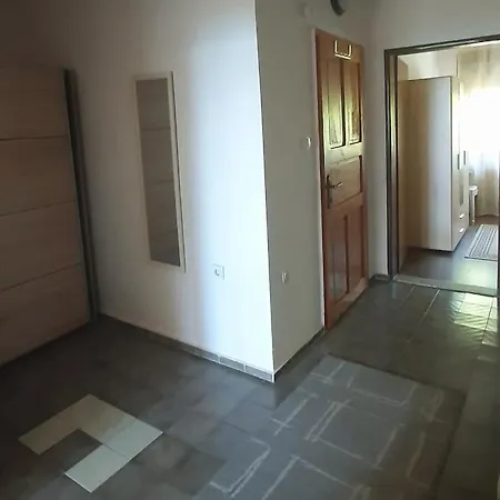 Tanja Apartament Sveti Vlas