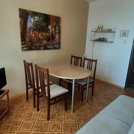 Apartament Tanja