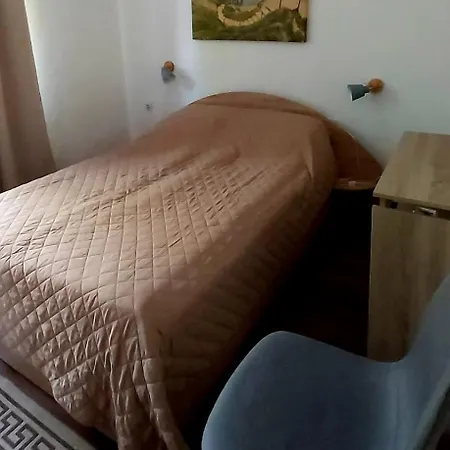 Tanja Apartament Sveti Vlas