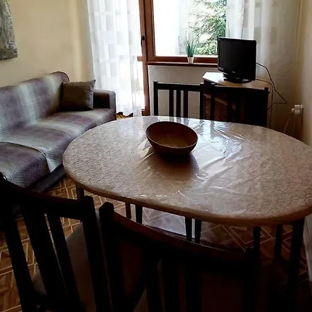 Apartament Tanja Sveti Vlas