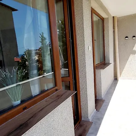 Tanja Apartment Sveti Vlas