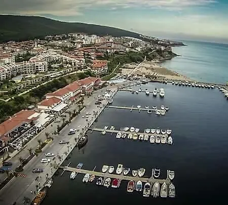 Apartment Tanja Sveti Vlas