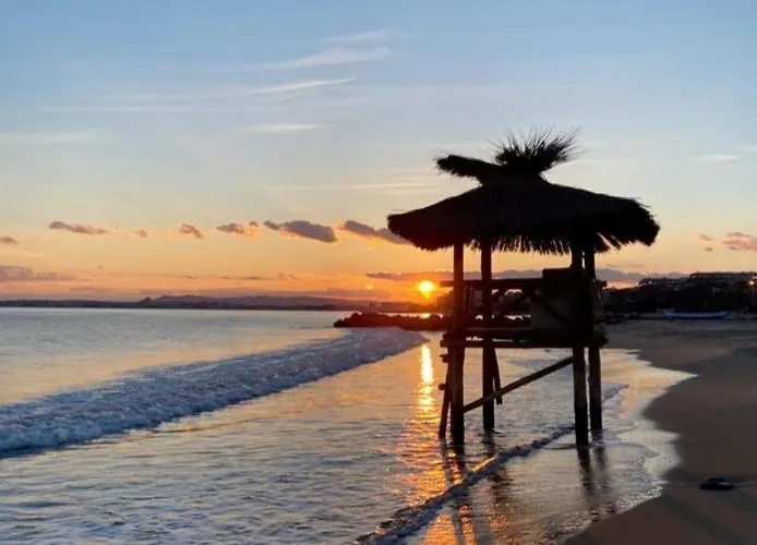 Tanja Apartment Sweti Wlas