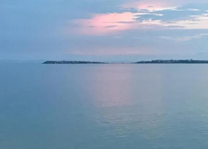 Tanja Apartment Sweti Wlas