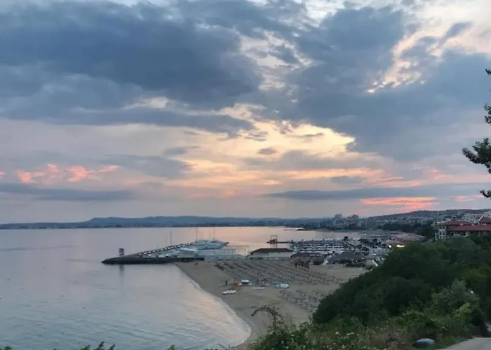 Apartment Tanja Sweti Wlas