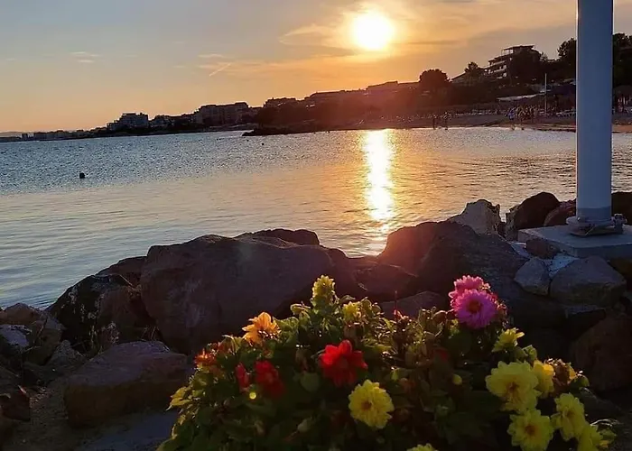 Tanja Apartament Święty Włas