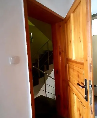 Apartment Tanja Sweti Wlas