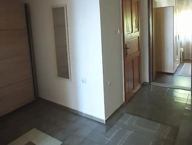 Tanja Apartment Sweti Wlas