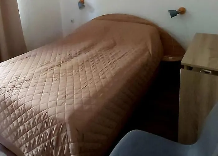 Tanja Apartment Sweti Wlas