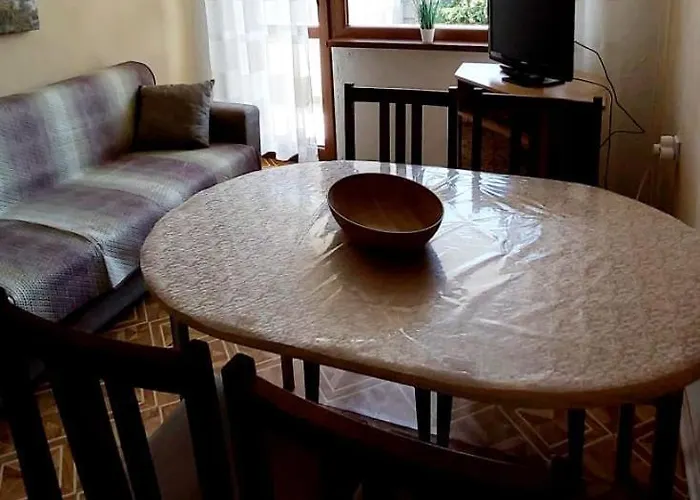 Apartment Tanja Sweti Wlas