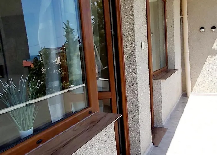 Tanja Apartament Święty Włas