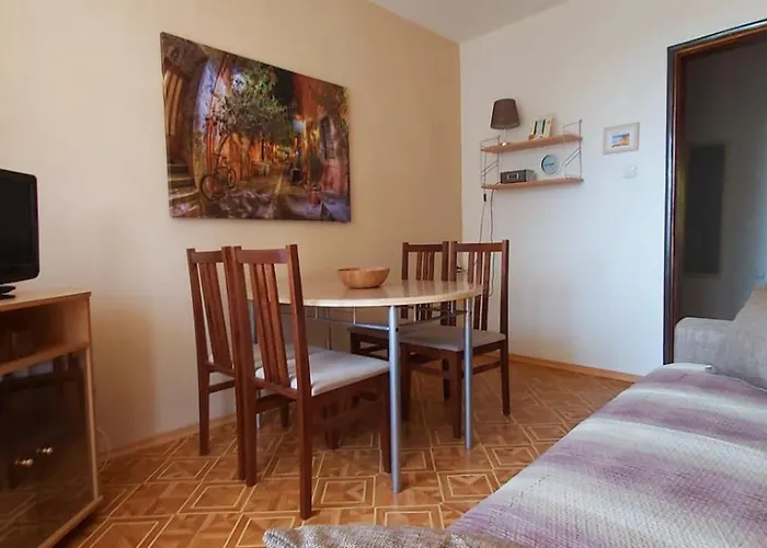 Apartment Tanja Sweti Wlas