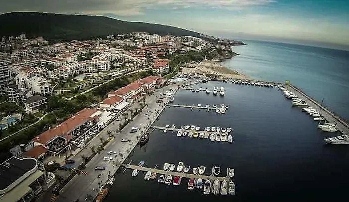 Apartment Tanja Sweti Wlas